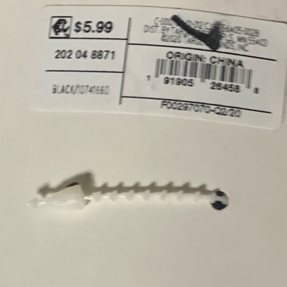 Cat & Jack headband bundle - Picture 6 of 15